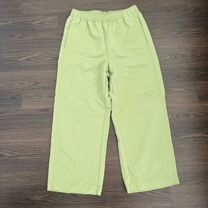 Patagonia Outdoor Everyday Pant in Buckhorn Green